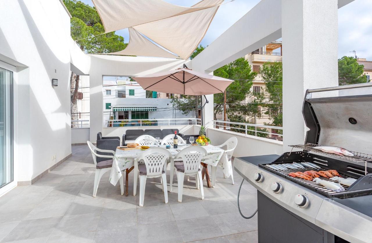 Casa del Sol - B&B Cala Millor