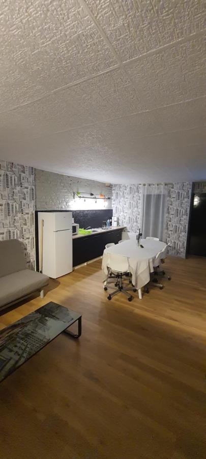 B&B Hazebrouck - T3 tout confort pour 6 couchages - Bed and Breakfast Hazebrouck