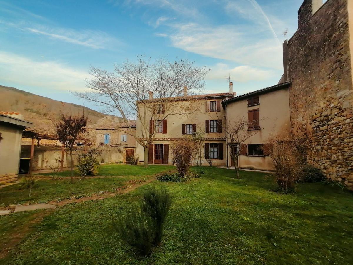 MAISON ALETEIA*** DECOUVERTE ET SERENITE - B&B