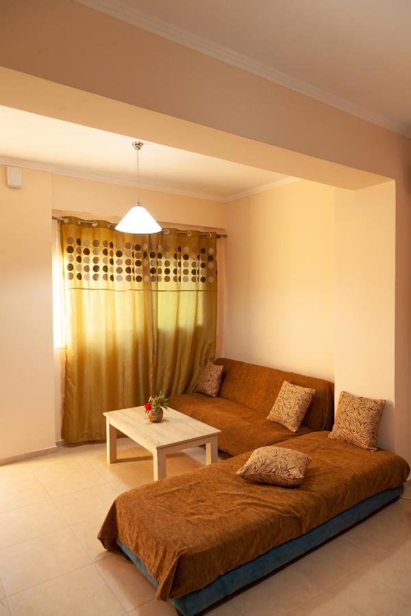 Appartement 2 Chambres