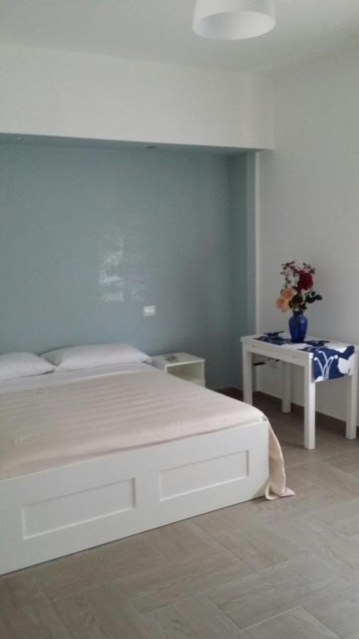 Chambre Double avec Salle de Bains Privative