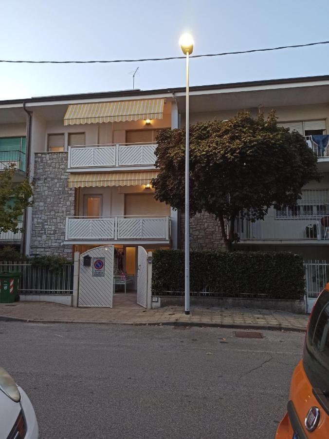 Il Don Minzoni 98 "Casa Vacanze" - B&B Lido di Camaiore