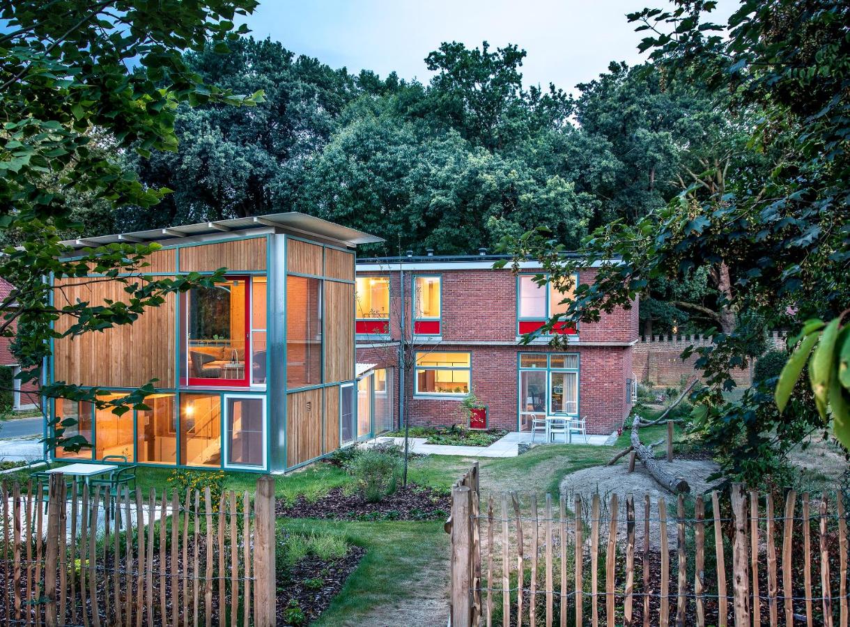 BAZ holiday homes - Ferienwohnung Bazel