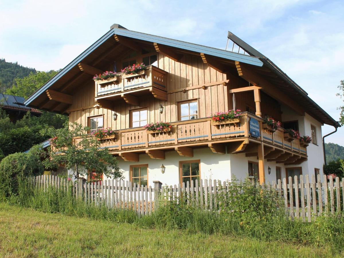 Schmuckhäusl - B&B