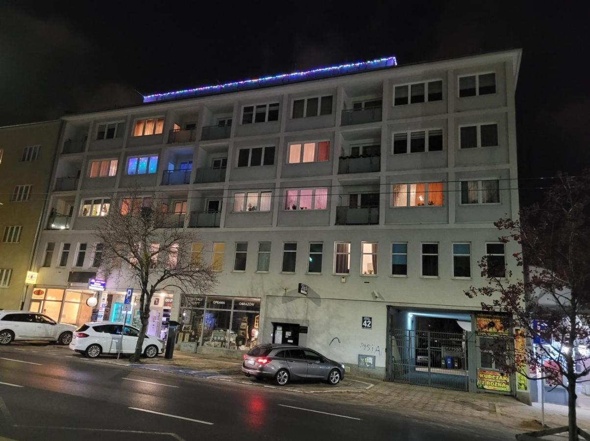 Nocleg Gdynia - City Centre Main station 170m - B&B