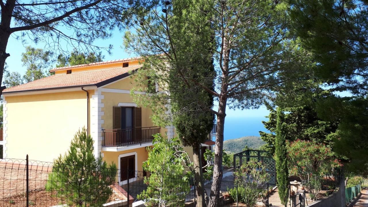 Le Pigne casa vacanze. - B&B