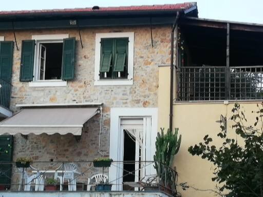 Ca' Clémentine - B&B Sasso di Bordighera