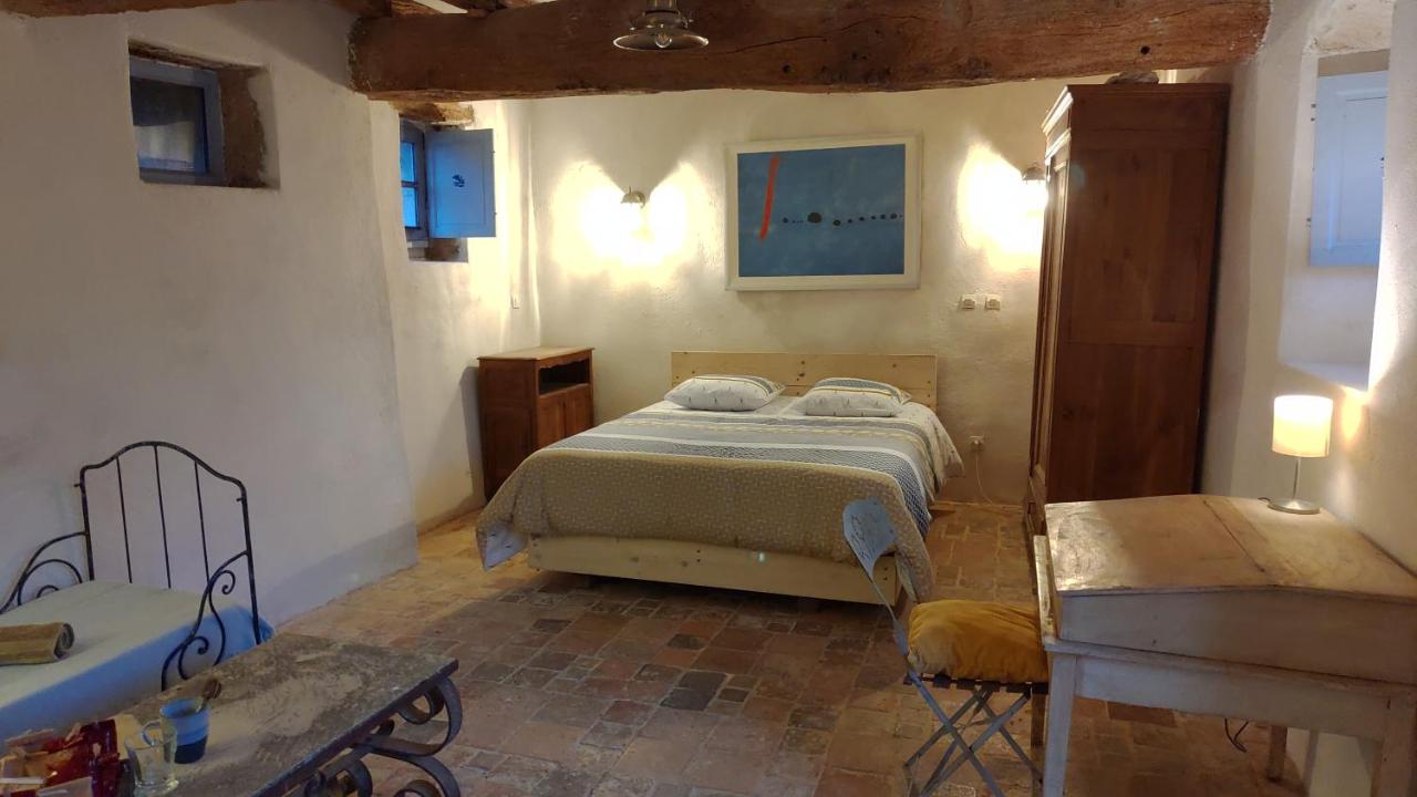 King Room with Garden View