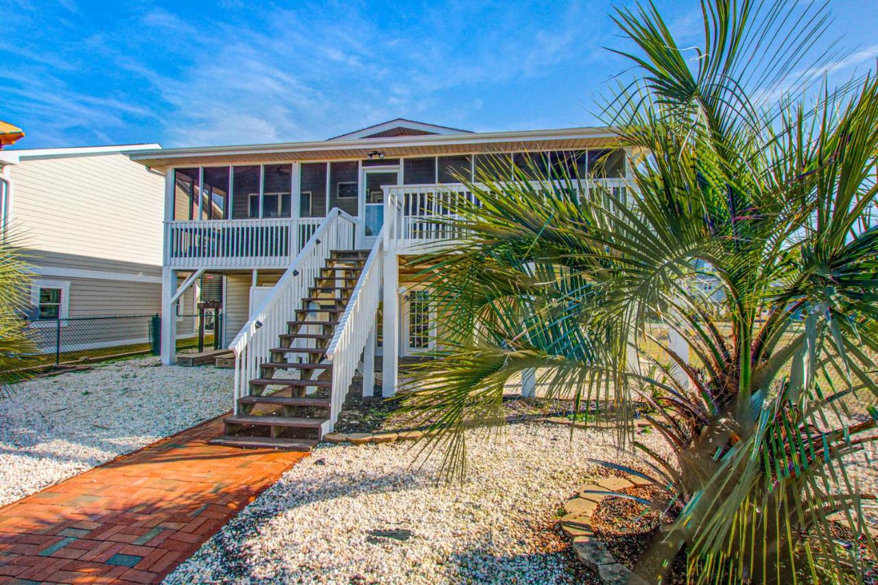 Four bedroom holiday home 