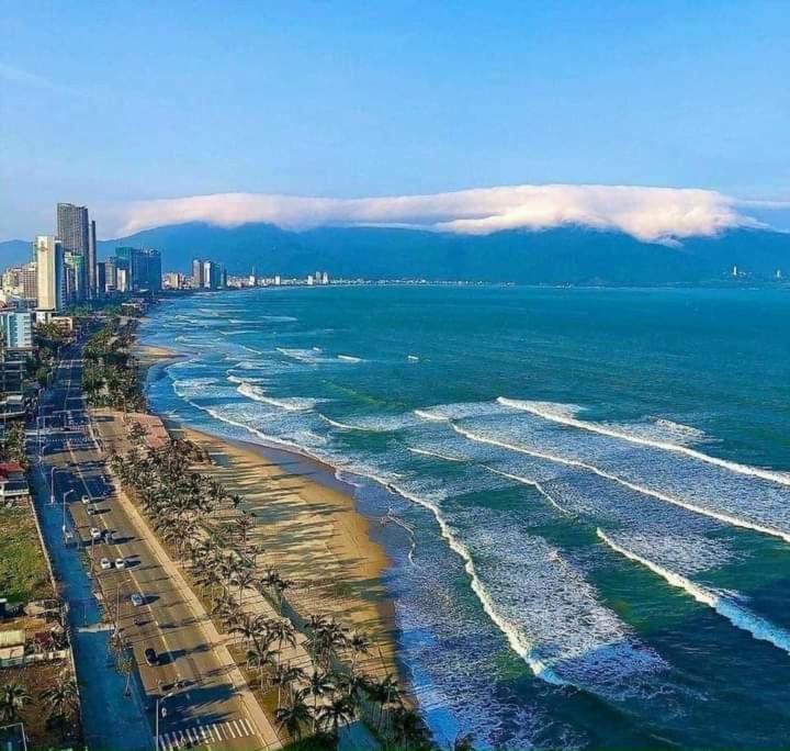 MUONG THANH APARTMENT - 2BR - Bed and Breakfast Da Nang