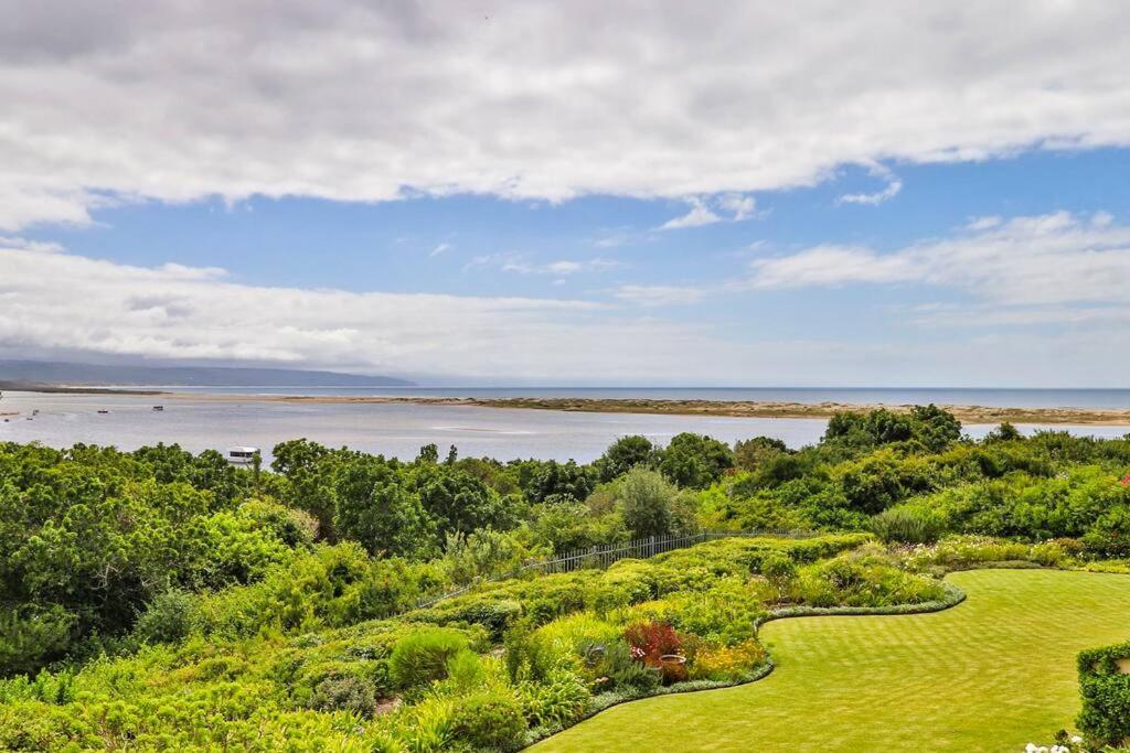 Beach House Plett Lookout - B&B Plettenberg Bay