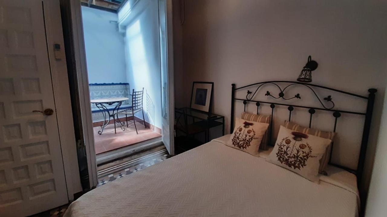 Single Room with Patio