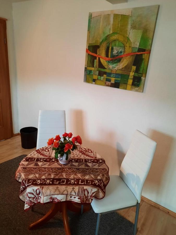 Appartement met 2 slaapkamers