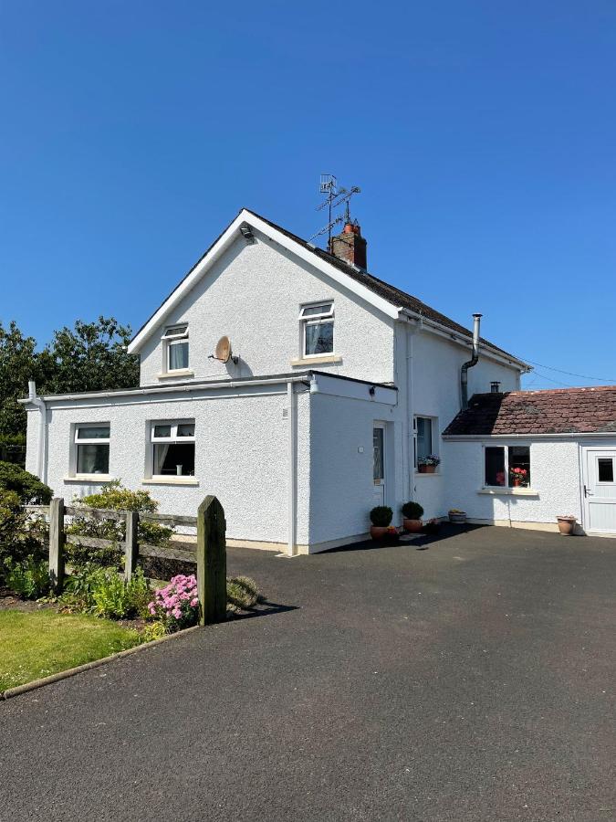Milltown Cottage - Bed and Breakfast
