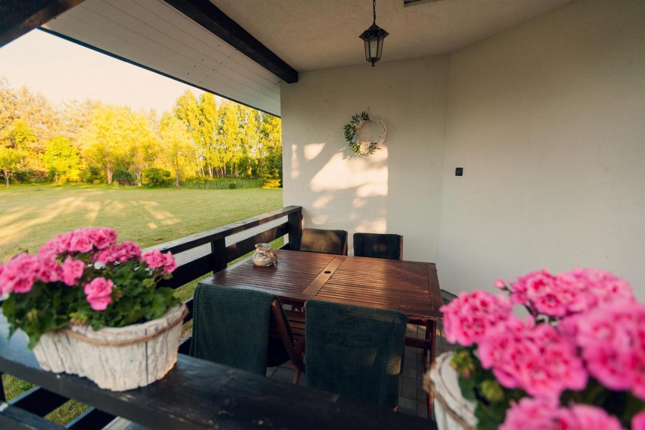Bungalow Familiare 