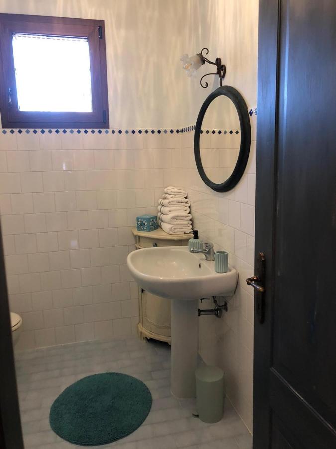 Camera Doppia con Letti Singoli