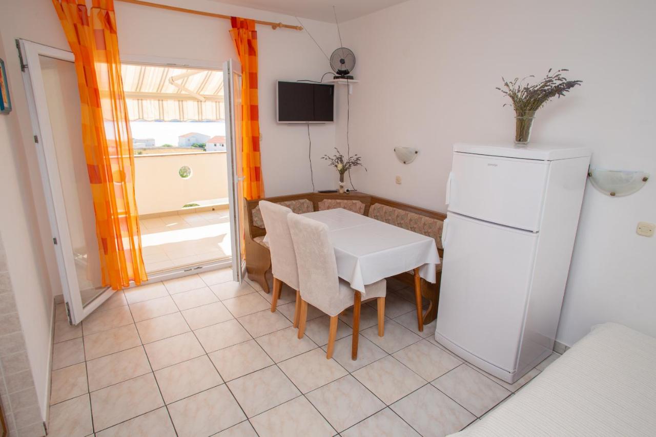 Apartments Tonka - Ferienwohnung
