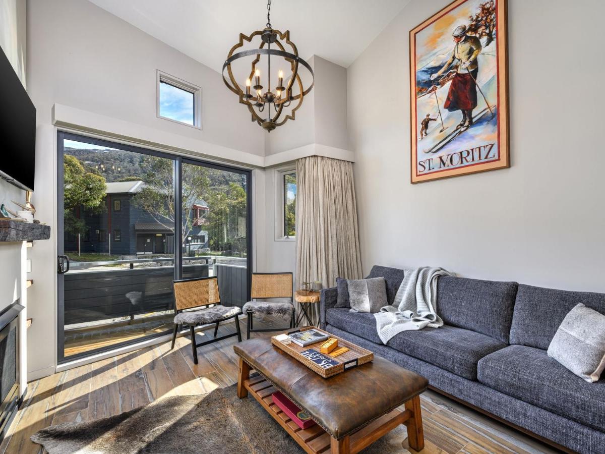 Chalet Nanook Akuna 2 - B&B Thredbo