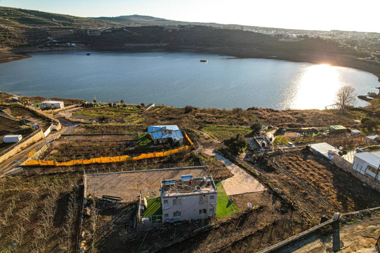 natural - B&B Muwaysa