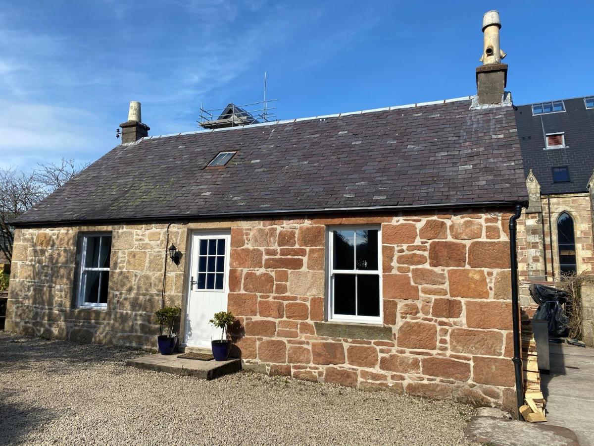 Monawilline Cottage - B&B