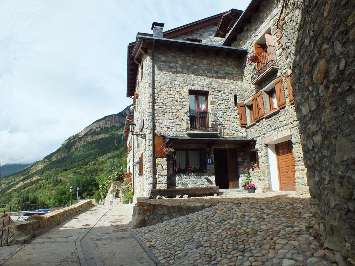 B&B Cerler - Hotel Areulo - Bed and Breakfast Cerler