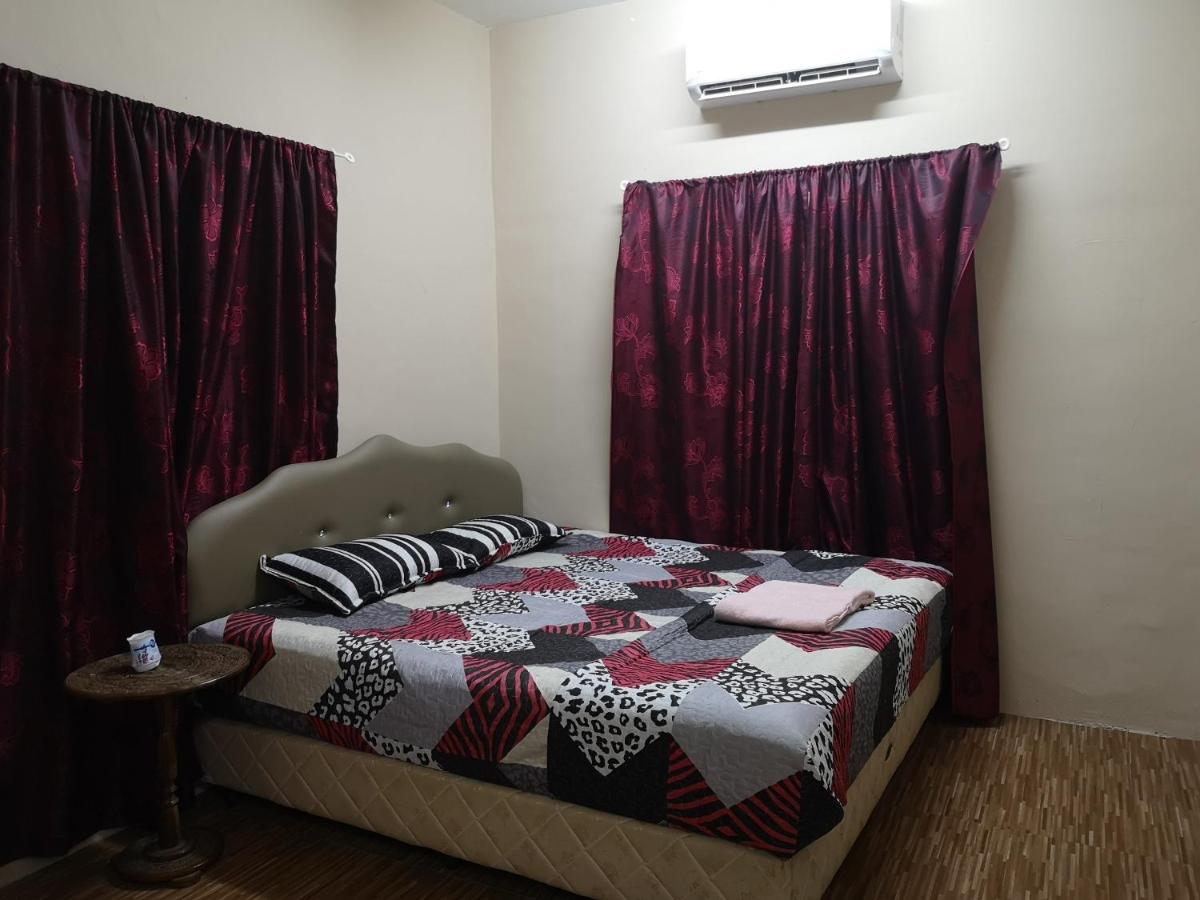 B&B Malaca - Babamoon Homestay - Bed and Breakfast Malaca