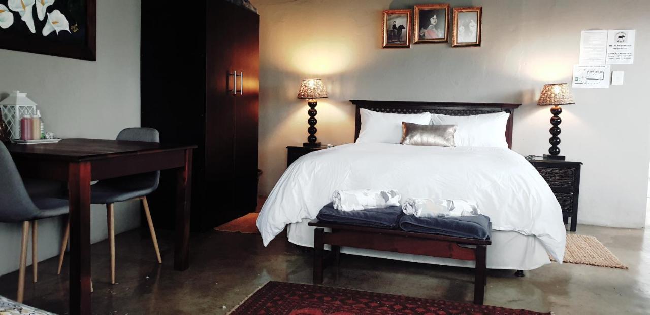 Chambre Triple avec Douche