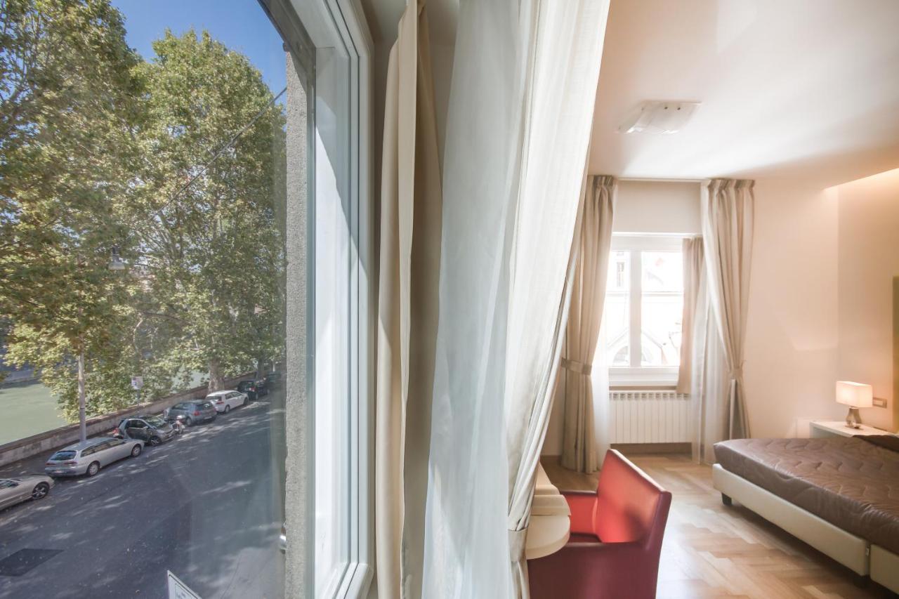 Deluxe Room with River View