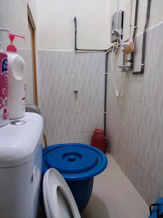 Homestay Tepi Sungai Golok - Ferienwohnung Rantau Panjang