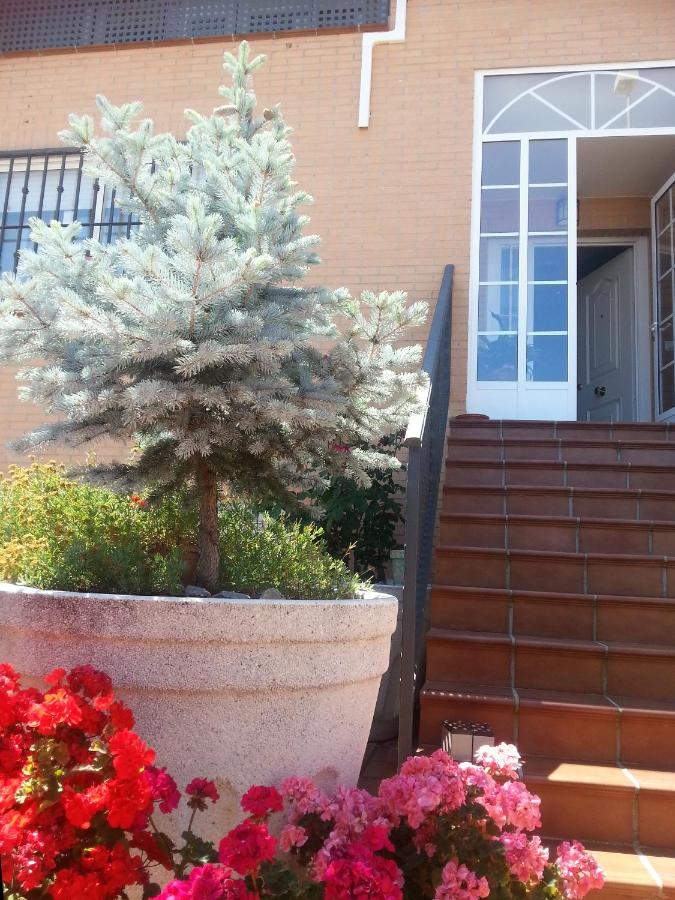 Casa Montesol - Ferienwohnung