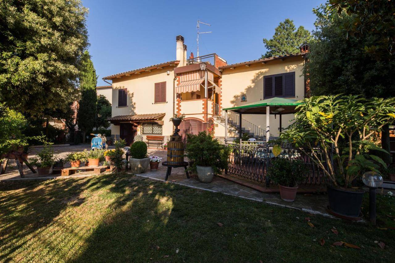 B&B Cortona - Casa Biagiotti - Bed and Breakfast Cortona