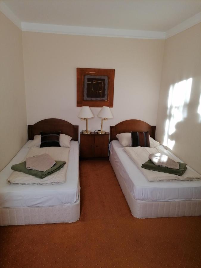 Appartement 2 Chambres