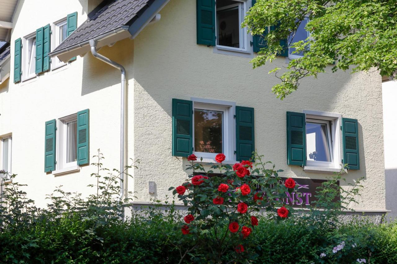 Stilvolle FeWo *Rebland* Balkon-Netflix-Parking - B&B