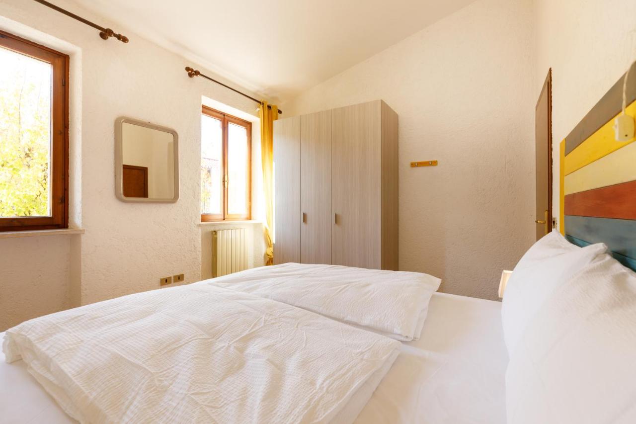 Apartment - auf 2 Etagen