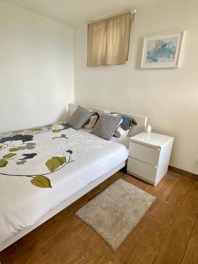 Apartment mit Seeblick