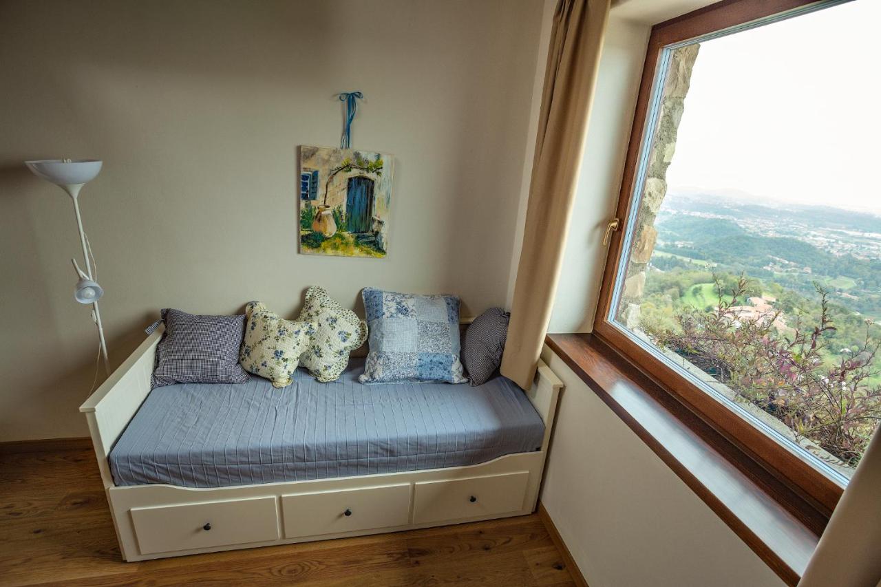 Double Room with Pool View