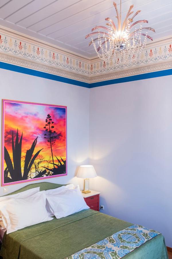 Doble Superior con vistas a la ciudad 