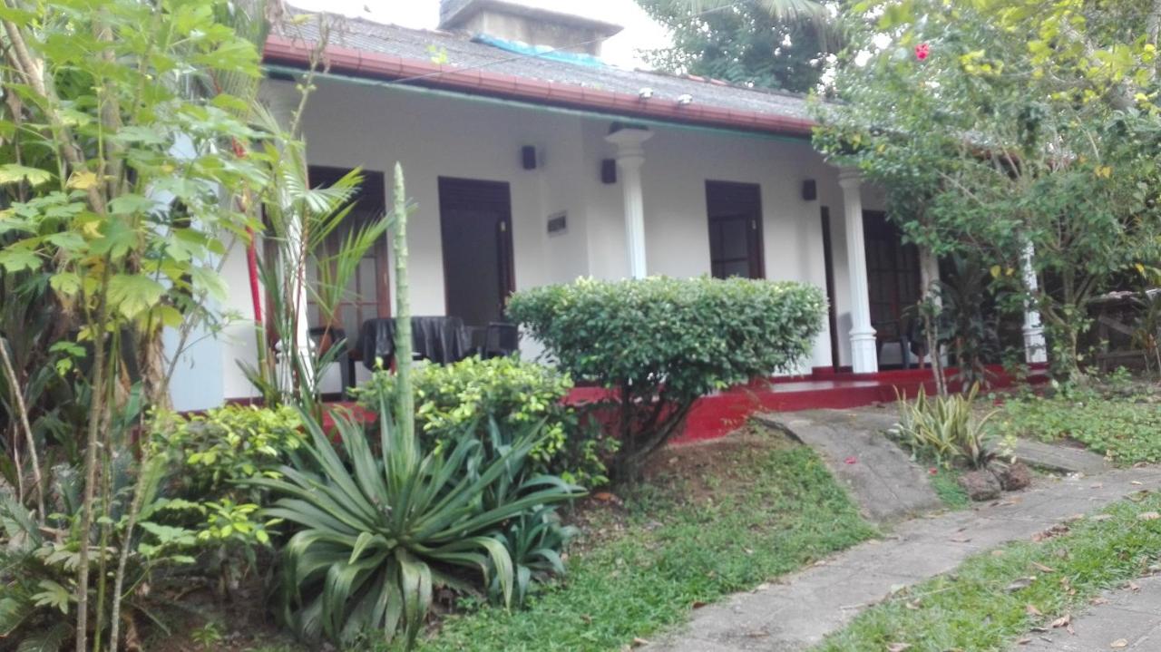 Elisabeth Home Hikkaduwa - B&B