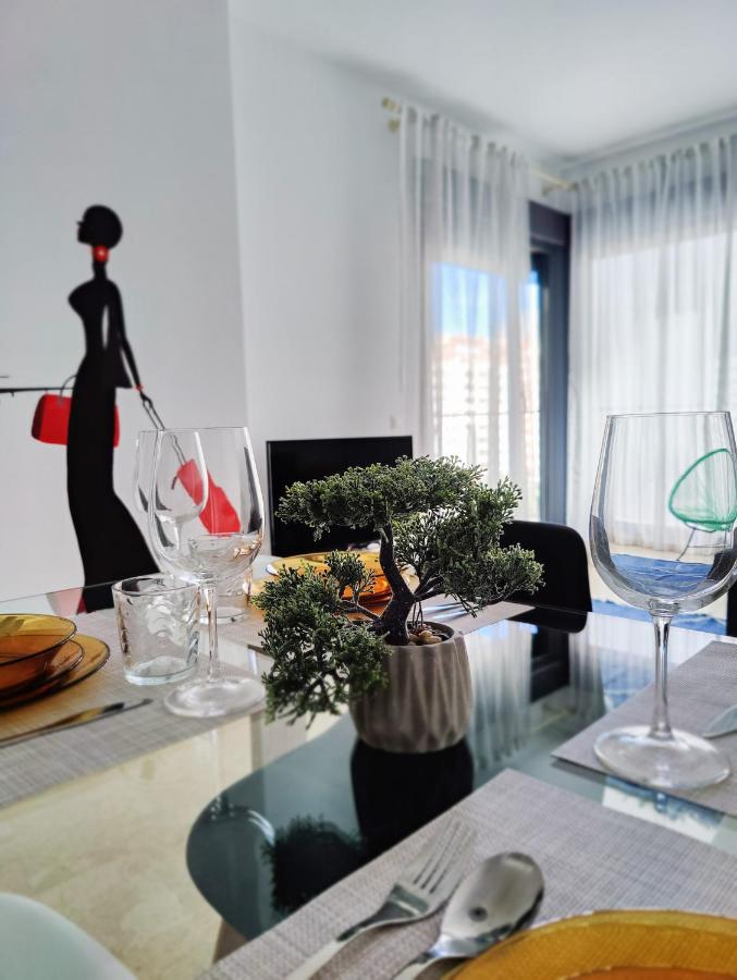 CALA ALTA apARTs by RB - B&B Benidorm