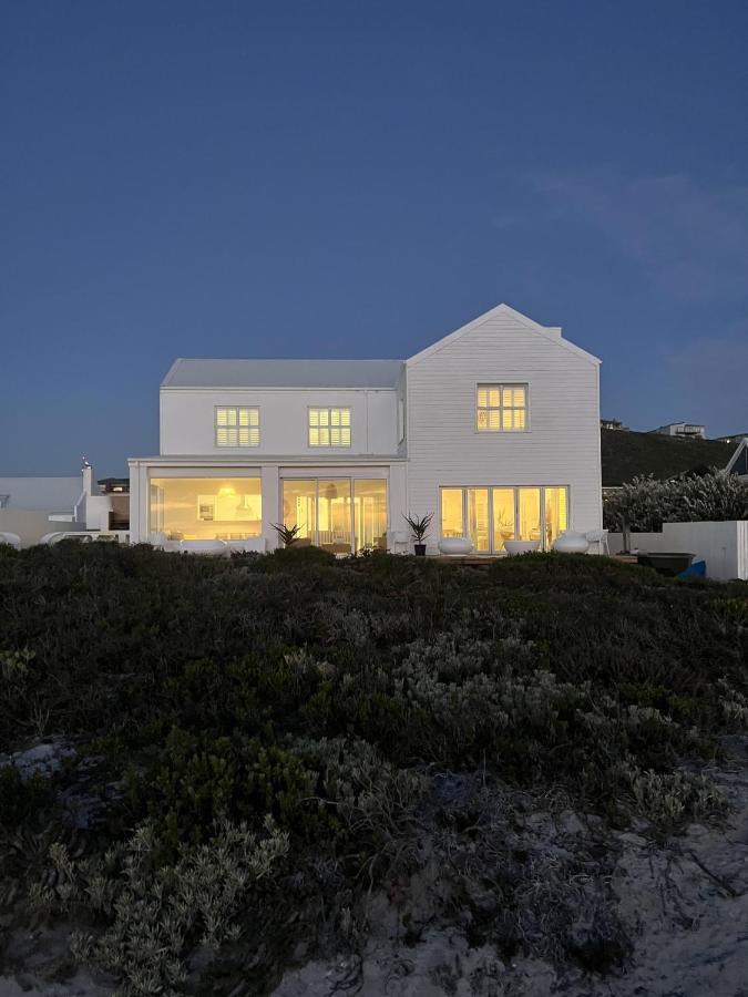 B&B Yzerfontein - Yzer Beach House - Bed and Breakfast Yzerfontein