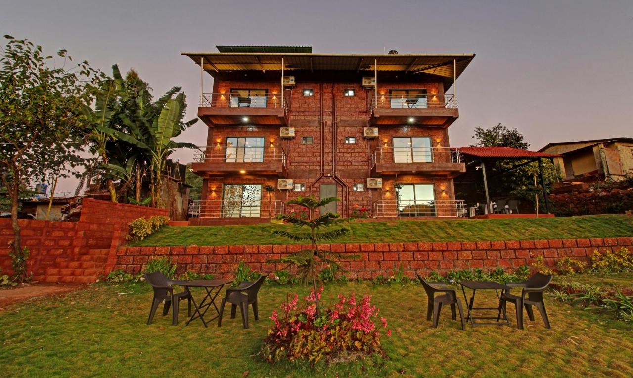 B&B Mahabaleshwar - Treebo Trend Raaya Regency - Bed and Breakfast Mahabaleshwar