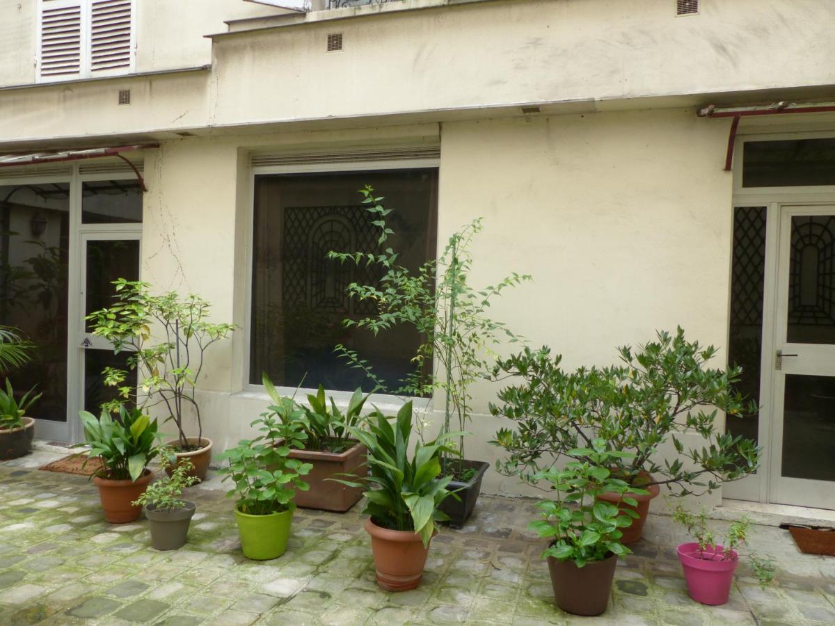 My Trip in Paris - Turgot - B&B