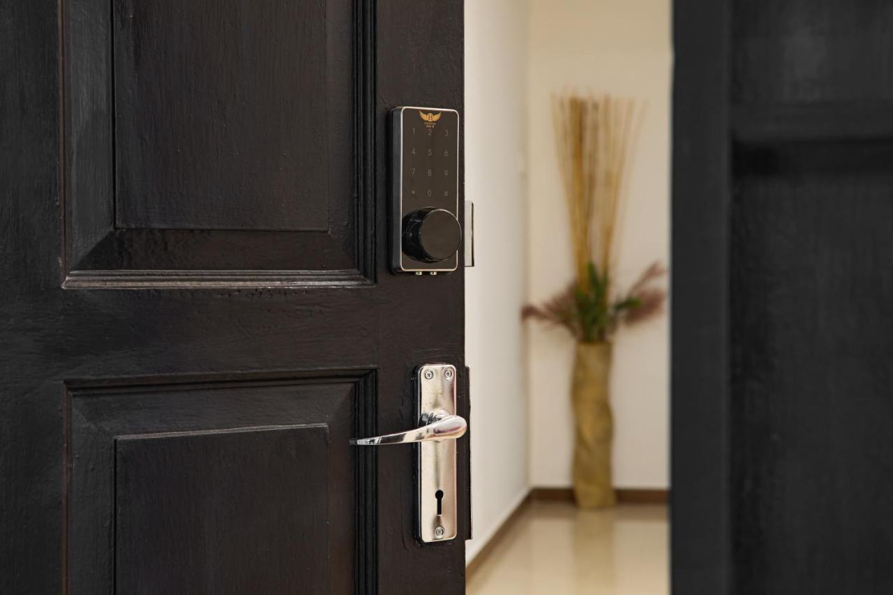Ipoh Garden Comfort Homestay - B&B