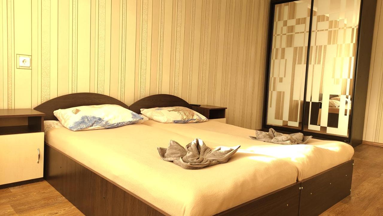 B&B Bila Tserkva - Проспект Незалежності 48 City Rooms - Bed and Breakfast Bila Tserkva