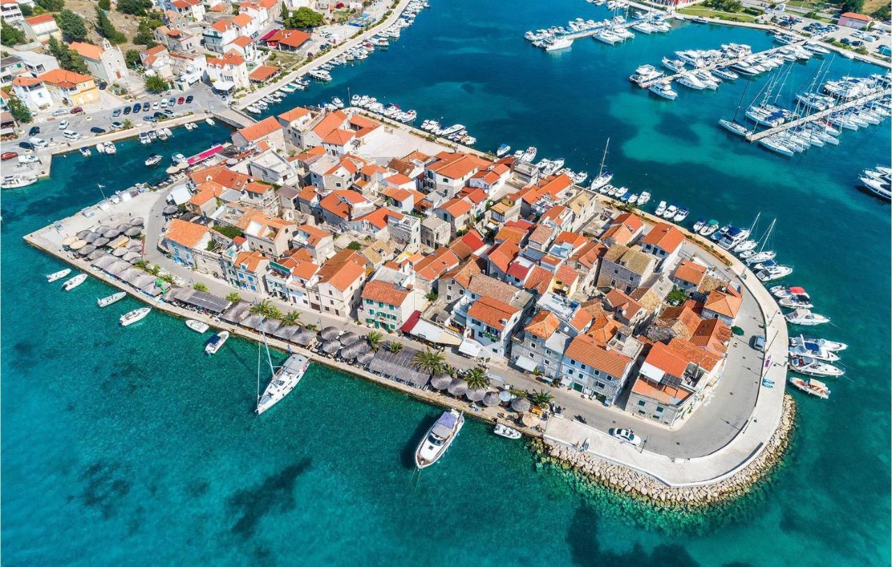 Seaview apartment - B&B