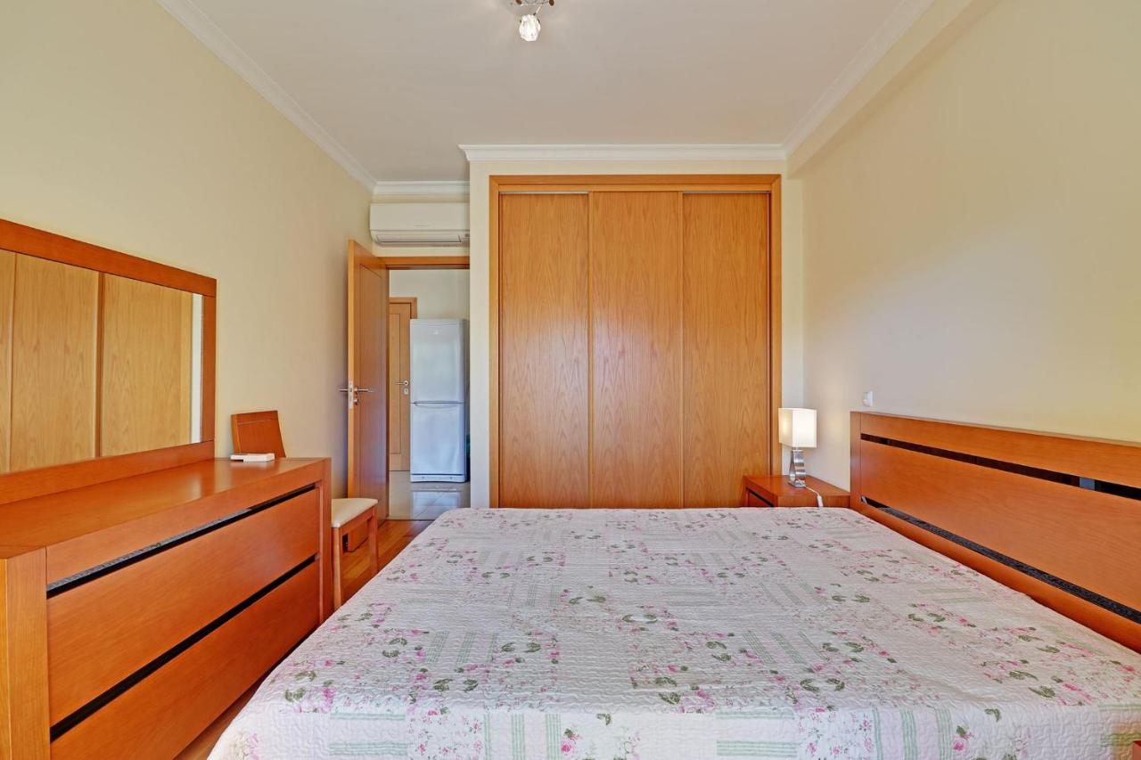 Appartamento con Balcone