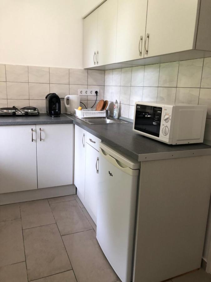 Appartement 2 Chambres