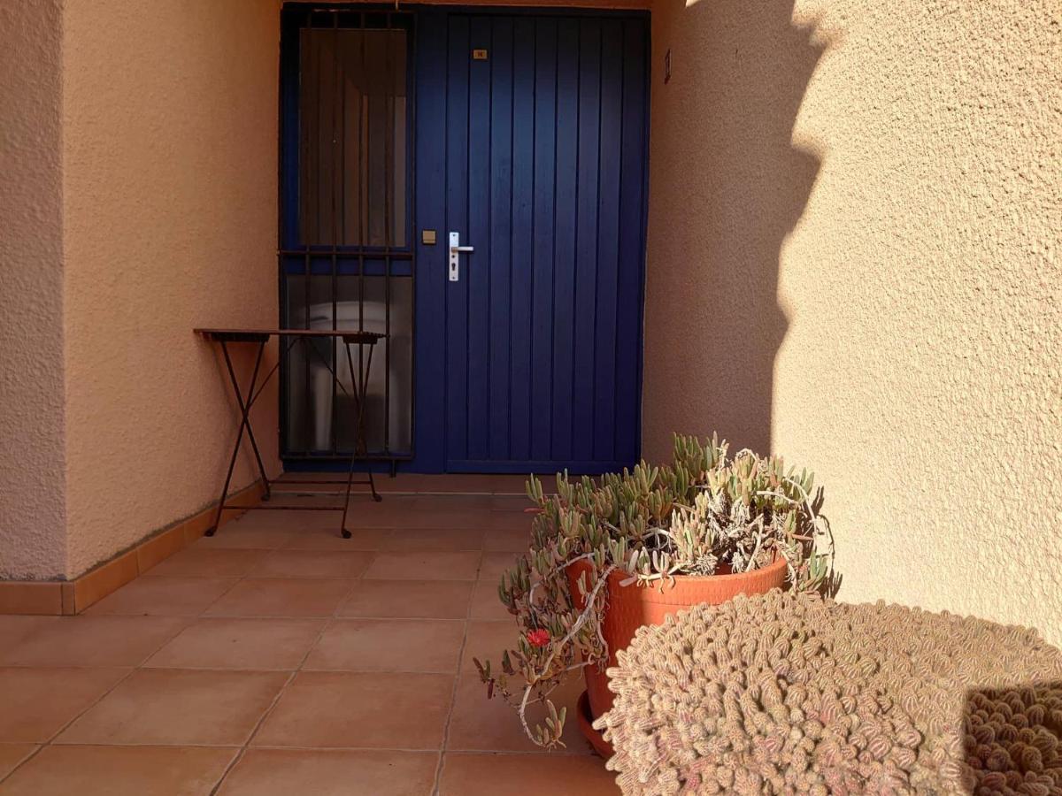5RB14 Appartement vue mer et proche plage - Ferienwohnung