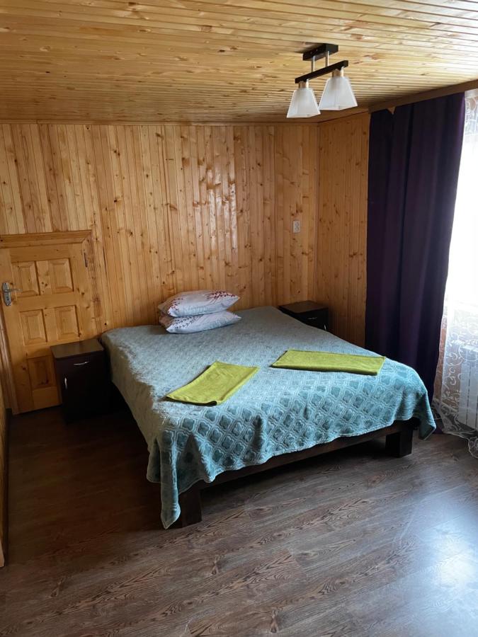 Habitación Doble con vistas a la montaña