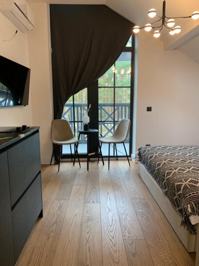 Appartement avec Balcon